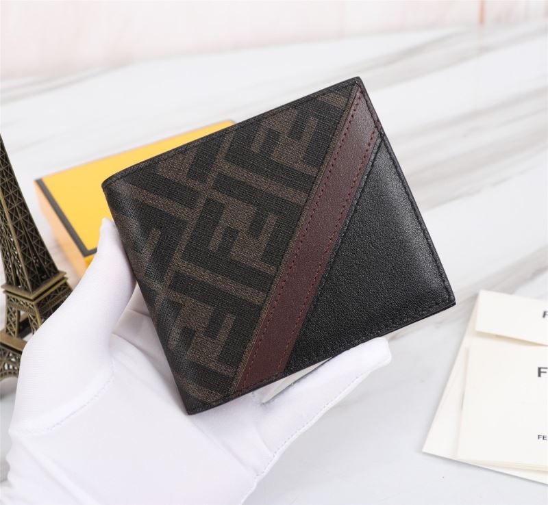 Fendi Wallets Purse